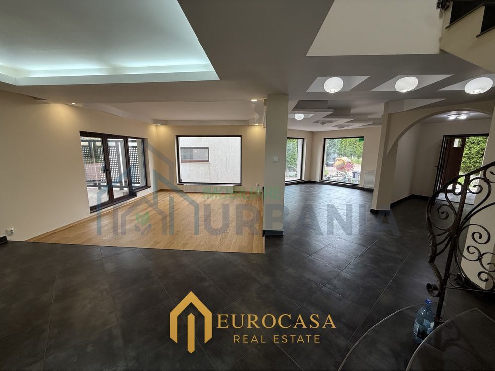 Proprietate cu două corpuri | Valea Lupului | 600 mp teren - Poză 2