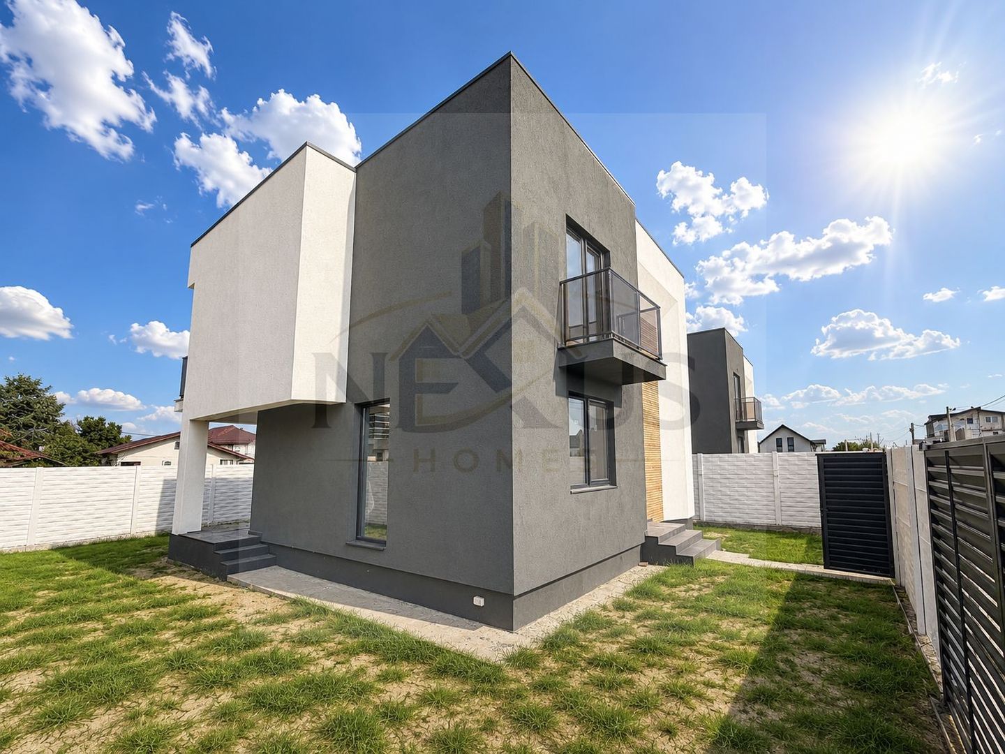 Casă P+1 | 5 Camere | Teren 264 mp - Poză 4