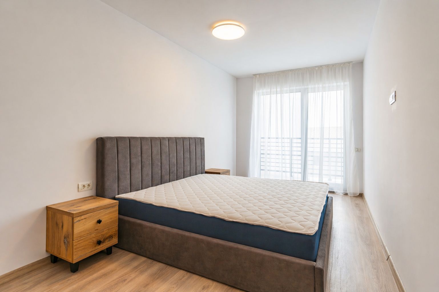 Apartament 2 camere - Dacia | 72 mp | Bloc 2024 | Parcare subterană - Poză 12