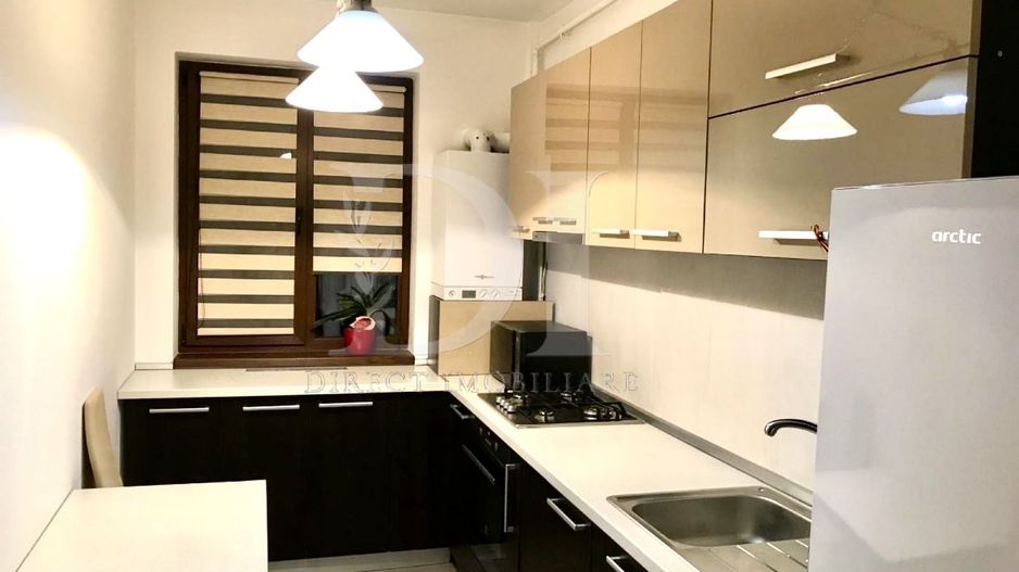 Apartament 2 camere / Zona Parcul Poligon - Poză 4