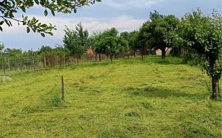 Teren 400 mp în Poplaca | Priveliște frumoasă și zonă de case - Poză 3