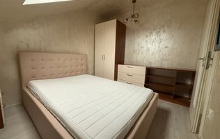 Apartament Central, langa Palas Mall