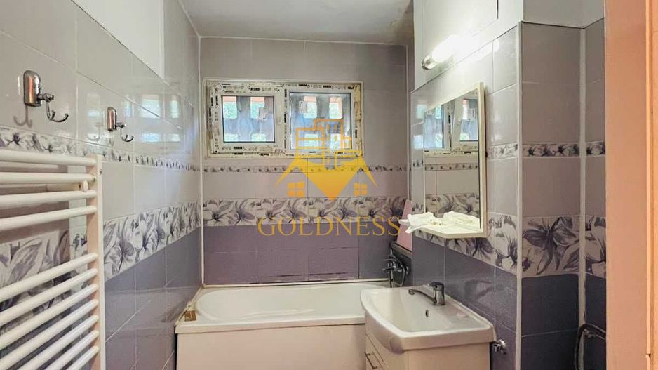 2 camere 53 mp zona Albini-Brancusi Gheorgheni,|Et int | Orientat sud - Poză 3