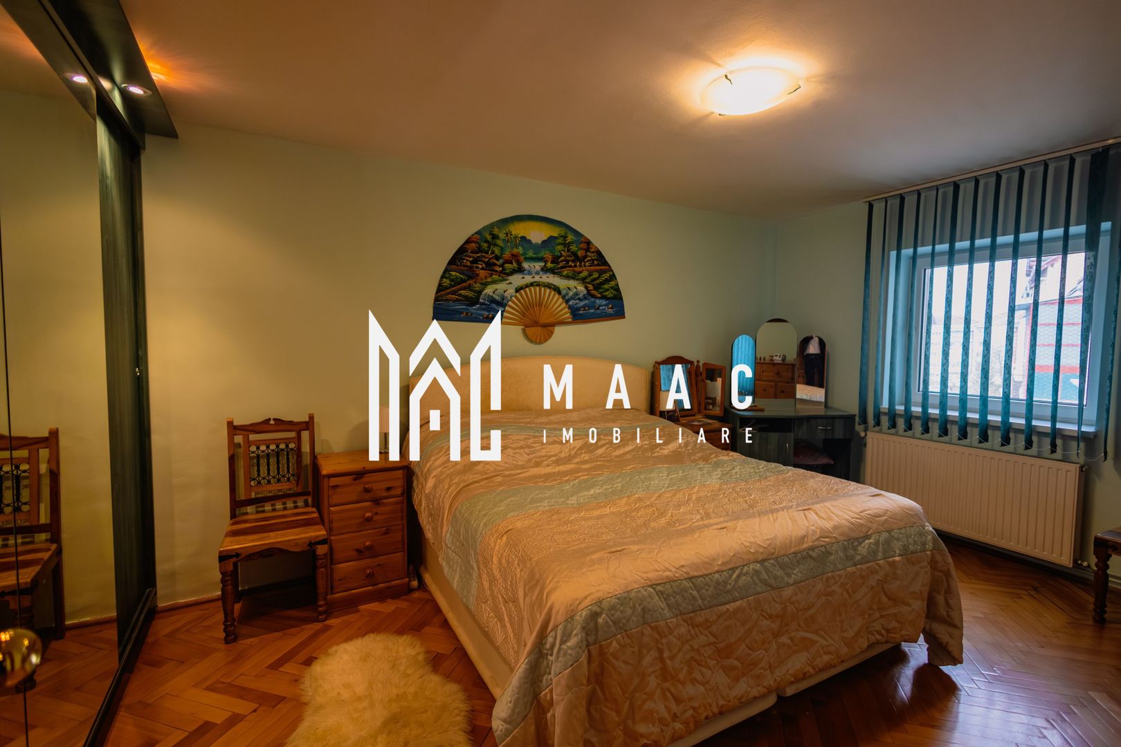 Apartament 5 Camere | 2 Nivele | 150MPU | Hipodrom 3 - Poză 28