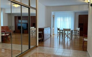 Inchiriere 2 camere, zona exclusivista Herastrau/Arcul de Triumf - Poză 7