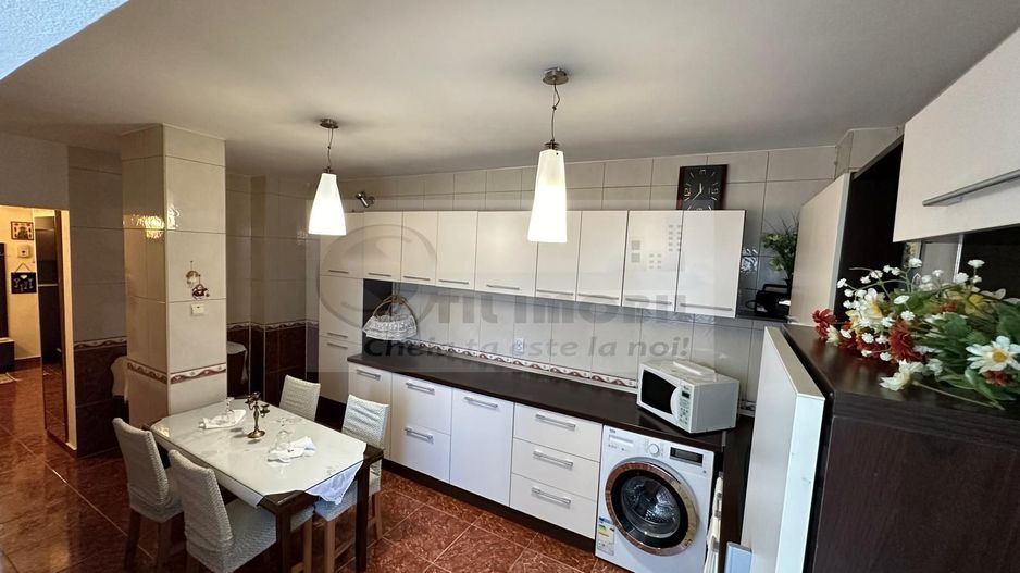 Apartament 3 camere, Poitiers ,mobilat si utilat ,fara risc, 125000 € - Poză 14