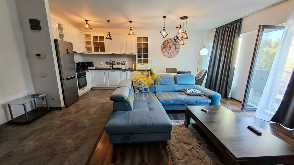 2 camere open space, Pet Friendly, Parcare, Dorobantilor, OMV, Marasti - Poză 2