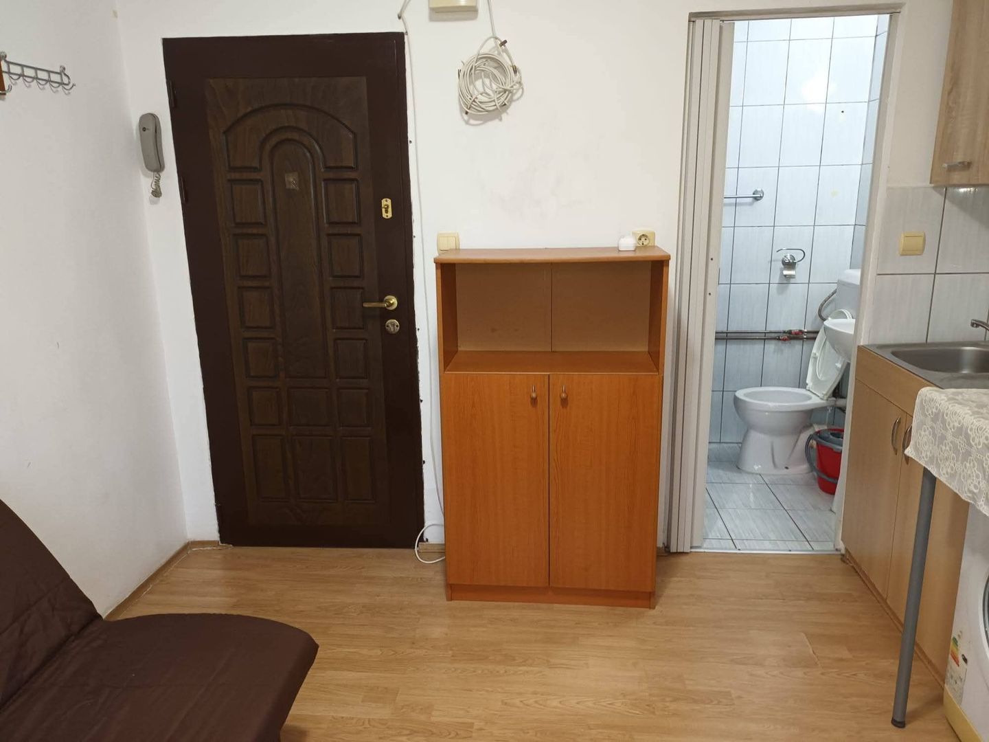 Apartament cu 1 camera - Calea Aradului - Poză 2