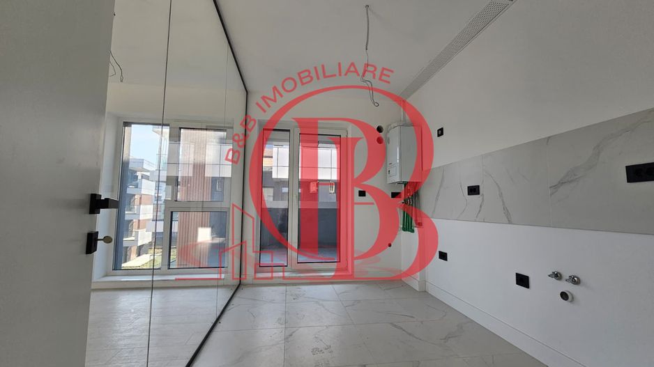 3 camere finalizat proiect Exclusivist cu piscina proprie - Poză 6