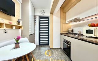 Vânzare apartament 2 camere | Fusion Towers CUG | Mobilat și utilat - Poză 7