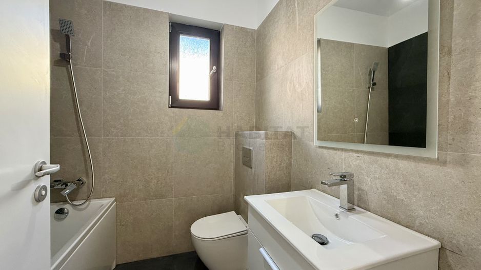 Casa individuala 4 camere Tunari-Lacul Pasarea - Poză 9