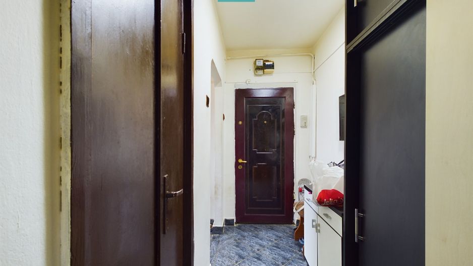 Apartament cu 2 camere zona Vlaicu- Preț Atractiv - Poză 2