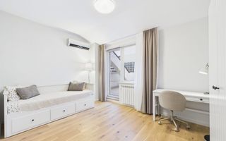 Apartament 3 camere de vanzare Timpuri Noi Vedere panoramica - Poză 8