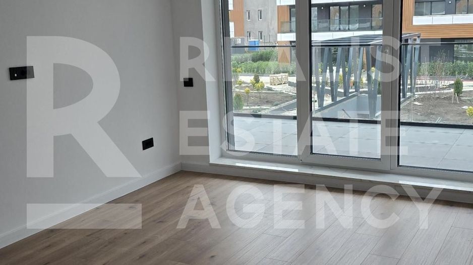 Apartament cu 3 camere, Astorium Garden, București - Poză 5