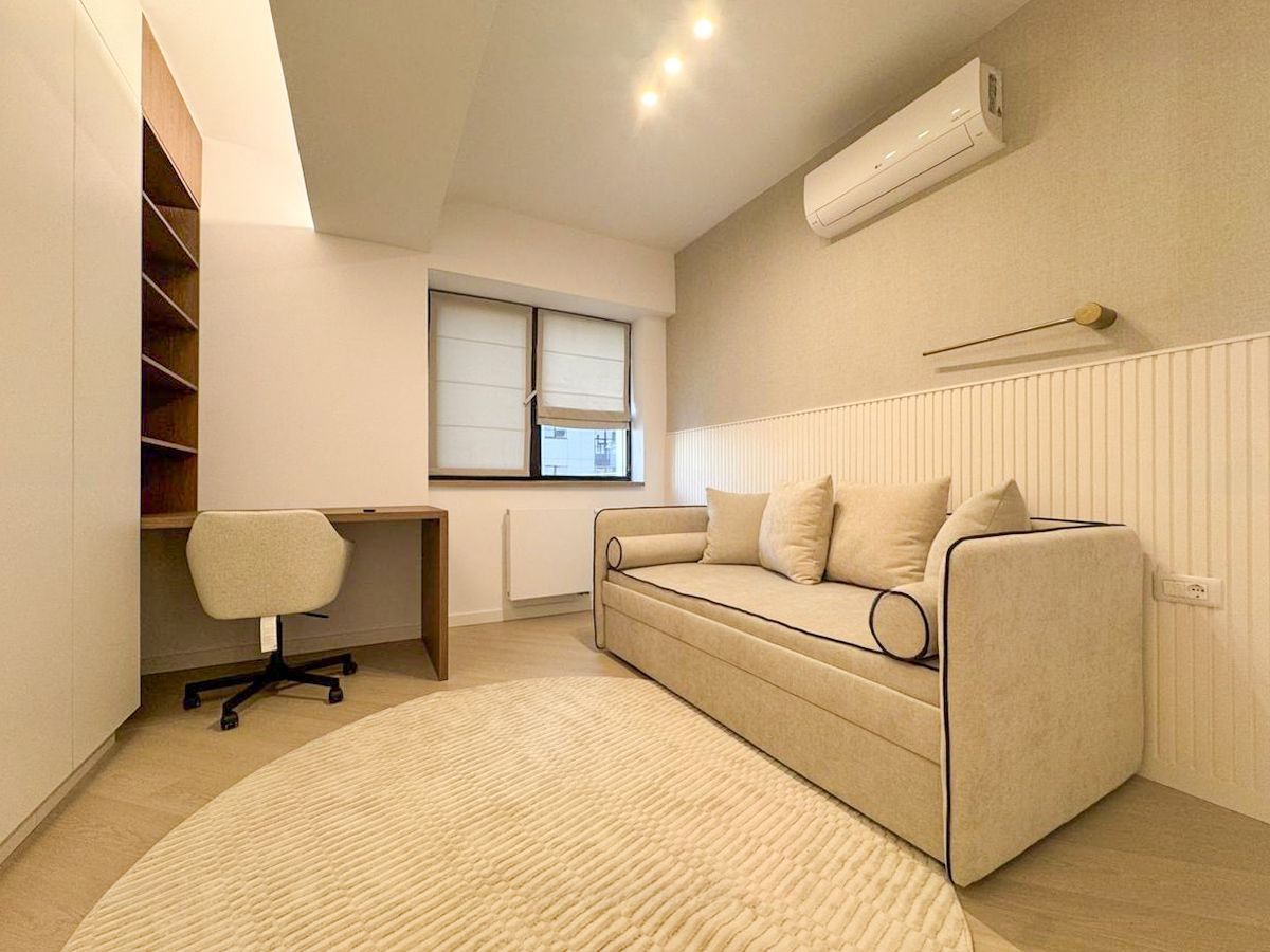 Chirie I Apartament 3 camere I Cortina North I Parcare - Poză 6