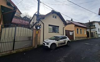 Casa individuala Schei Brasov - Poză 2