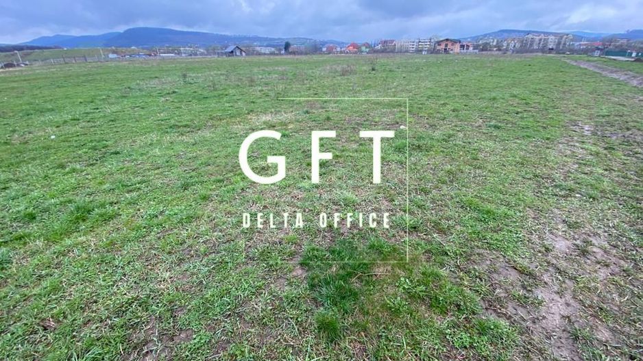 Teren de 850 mp de vanzare Sud,Bistrita - Poză 4