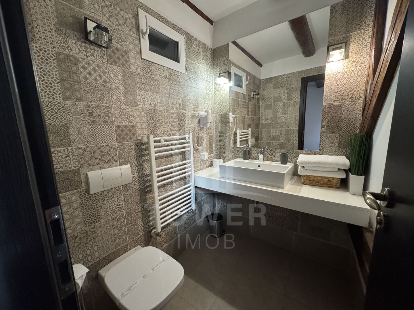 Apartament Ultracentral 81m2 – Piața Mare, Sibiu - Poză 7