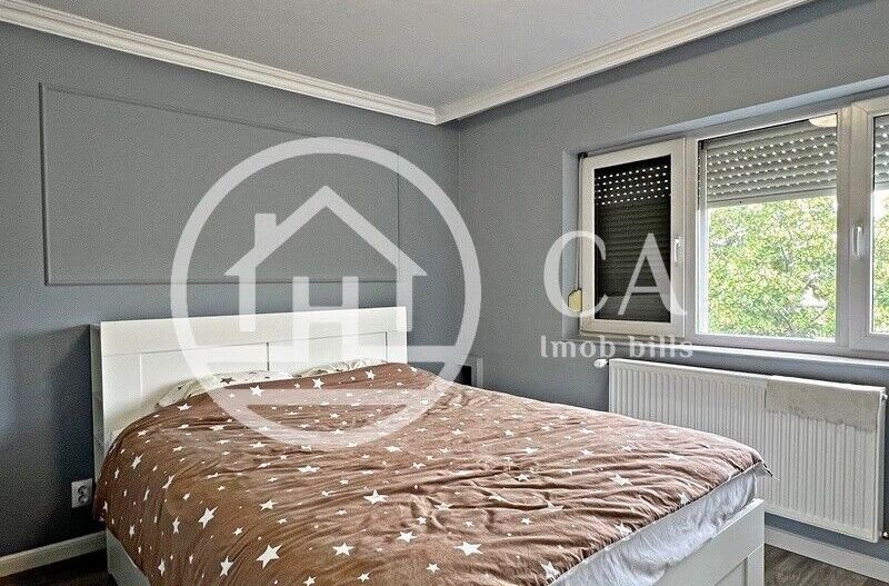 Apartament de vanzare cu 2 camere in zona Rogerius, Oradea - Poză 5