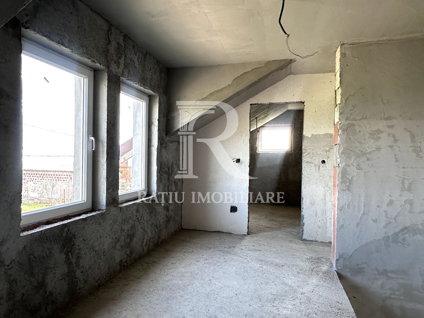 Casa semifinisata | Leș | Bihor - Poză 21