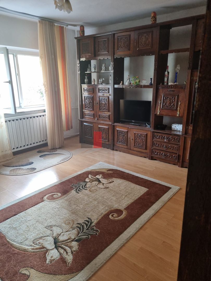 APARTAMENT 3 CAMERE  NOVACI-13 SEPTEMBRIE - Poză 1