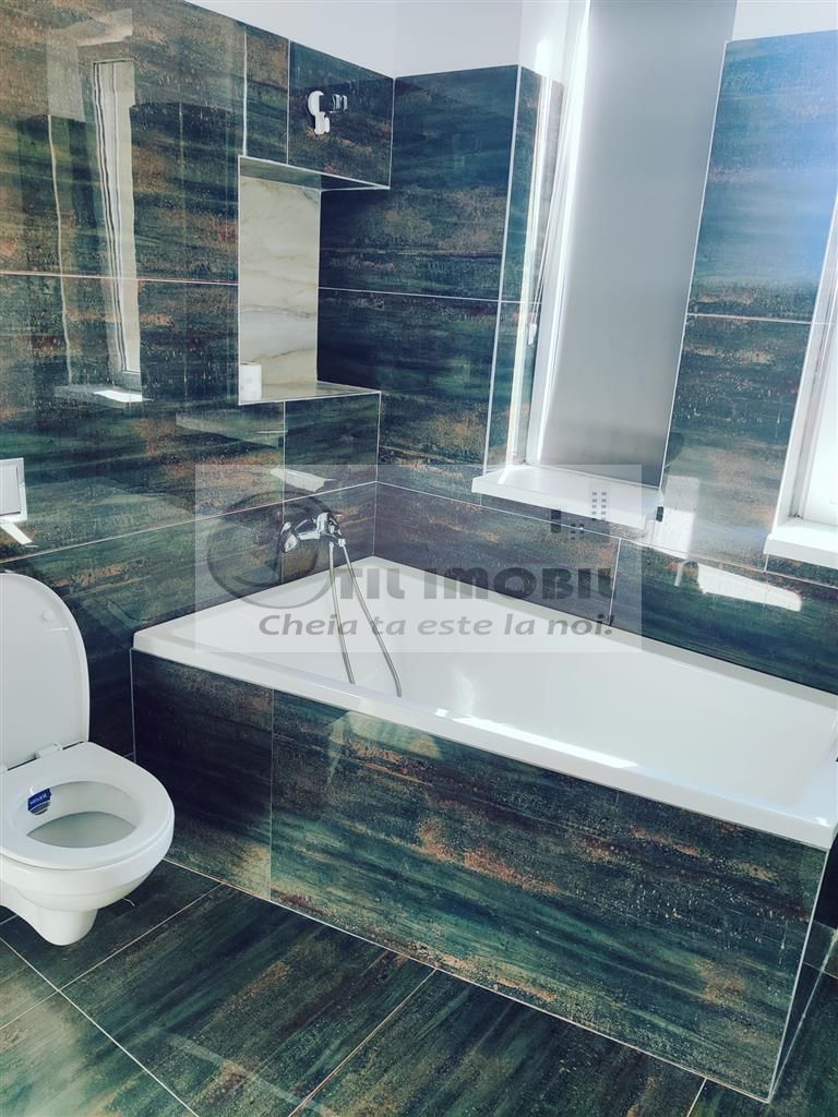 Casa/Vila de inchiriat Bucium - 850 euro - Poză 11