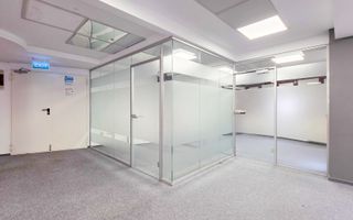 Spațiu Birouri PREMIUM pe Sabinelor 104A - Zona 13 Septembrie Marriott - Poză 48