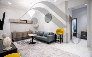 Etaj 2 Integral | 115 mp -UltraCentral | Eficiență Energetică 2026 - Poză 3