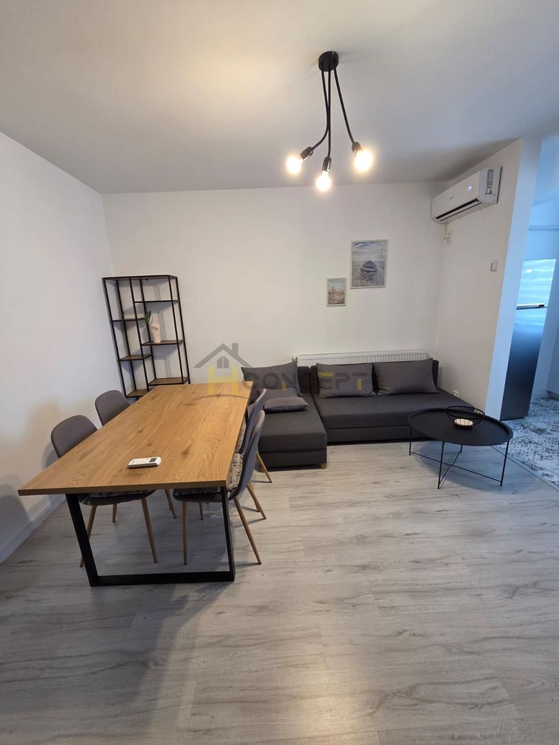 Inchiriere Apartament elegant 2 camere Premium 8 min Metrou - Poză 3