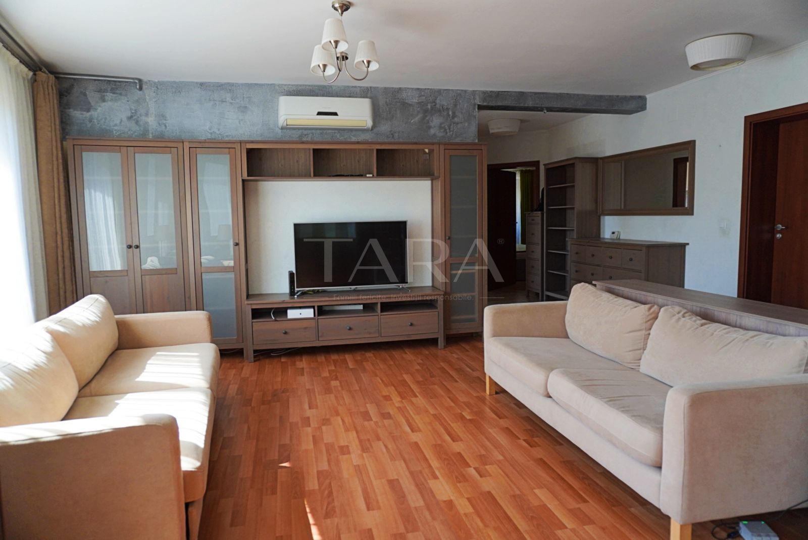 Apartament de 3 camere, modern, zona Grigorescu - Poză 3
