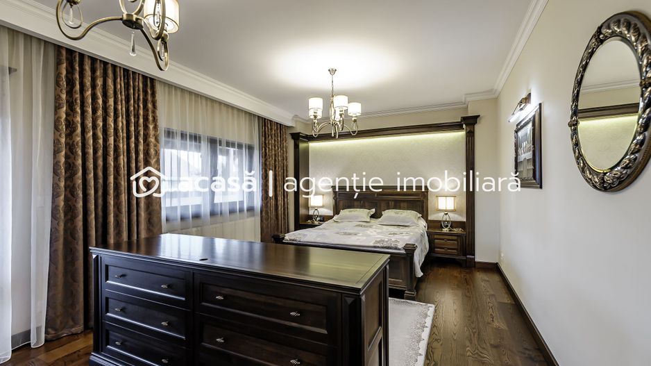 PRET NOU!!!   Vilă de Lux în Grădiște - Poză 18