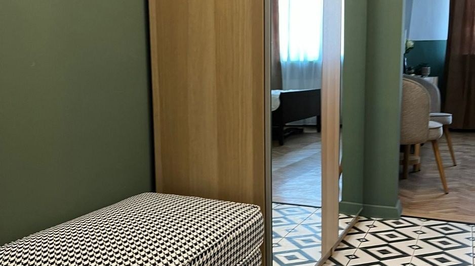 Garsoniera splendida in zona Dacia - piata Gemeni - Poză 25