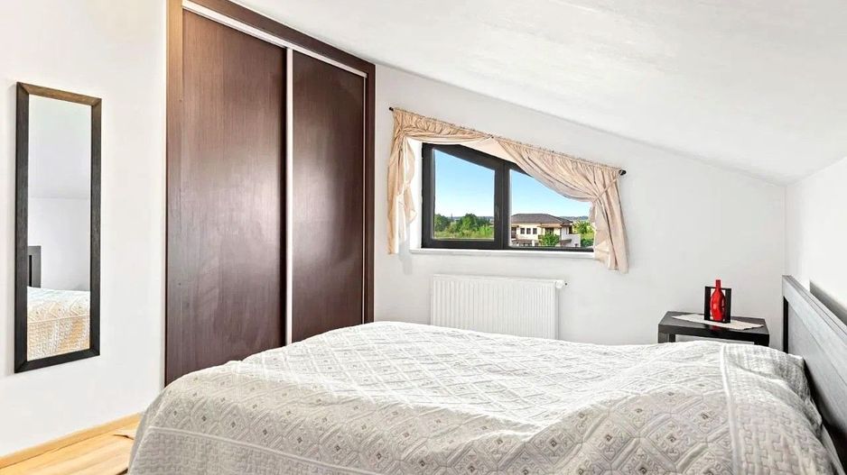 Vila cu 6 camere | Teren generos | Otopeni - Poză 5