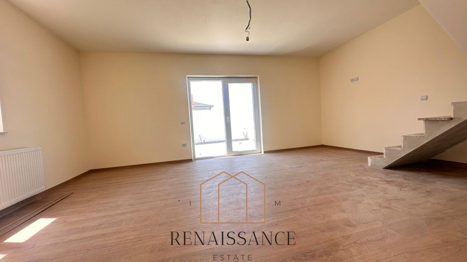 Giarmata VII Casa Individuala 4 Camere | 93mp Utili 210mp Teren - Poză 10