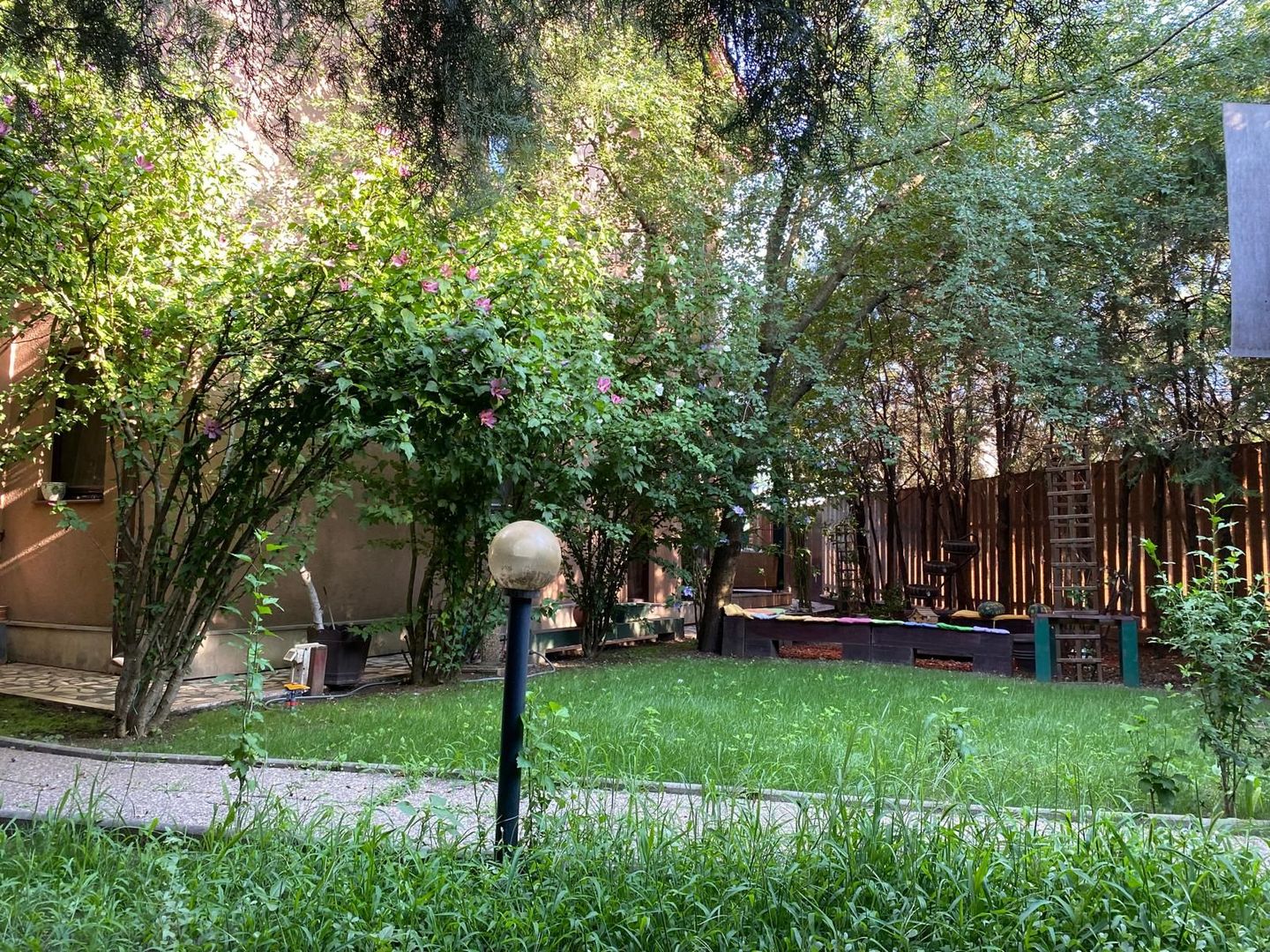 Vila 8 camere | padurea Baneasa | teren 383 mp - Poză 22