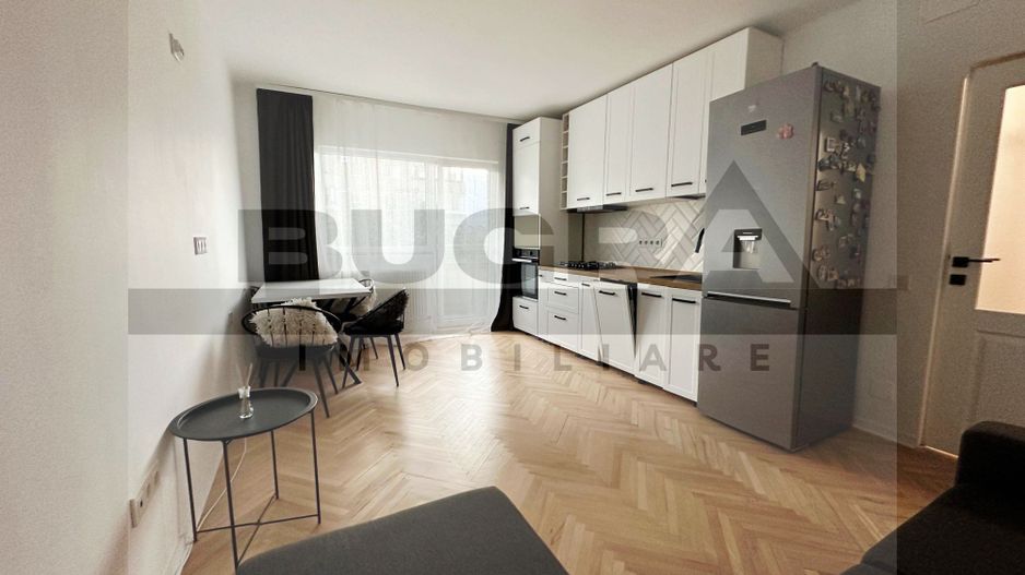 Apartament de 4 camere,  70mp, 2 parcari, zona strazii Aurel Vlaicu - Poză 4