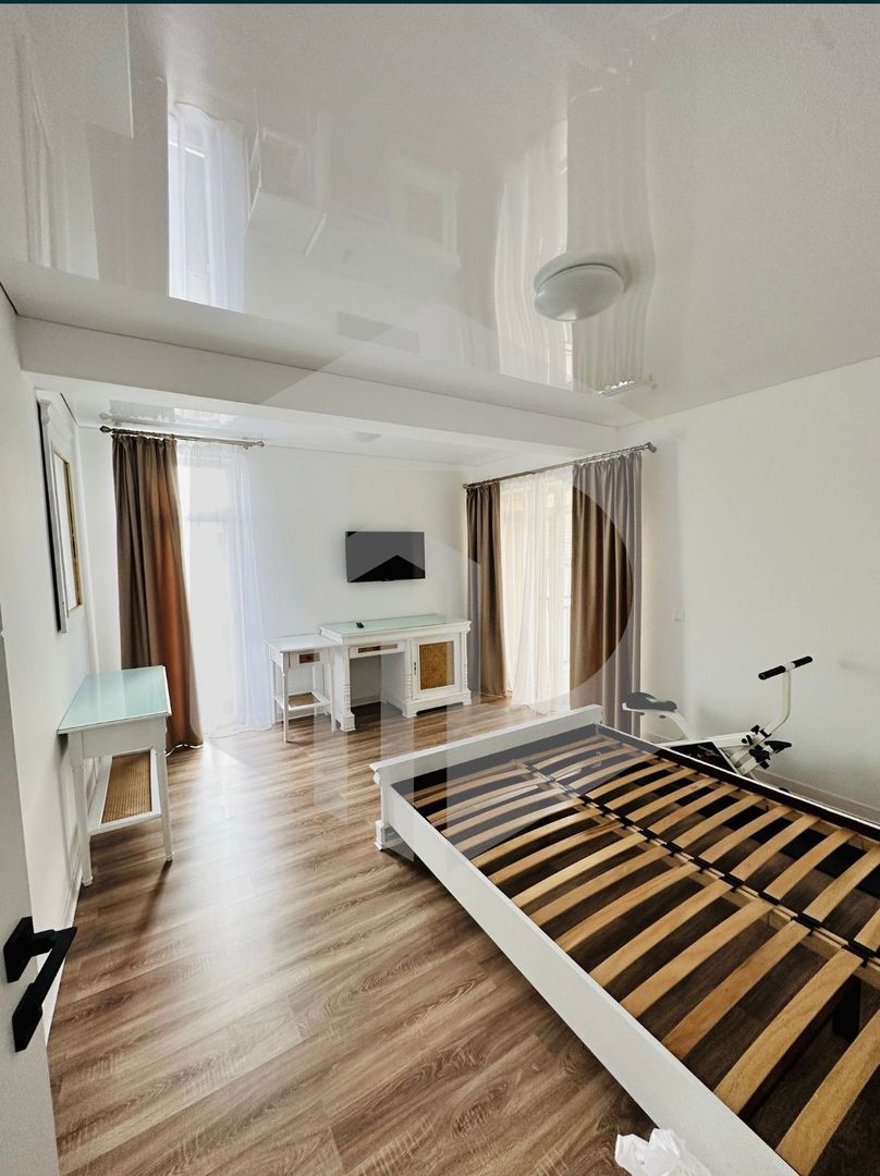 Apartament de inchiriat | 3 Camere | Selimbar | 134mpu | 2 Etaje - Poză 4