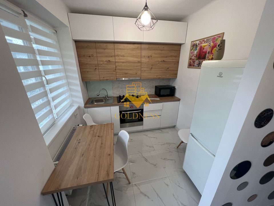 2 camere, decomandat, parcare, Mihai Viteazu, zona McDonald's - Poză 5