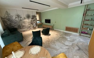 Apartament-Doua locuri de parcare la subteran-Boxa-Gradina 173mp-Wow - Poză 2