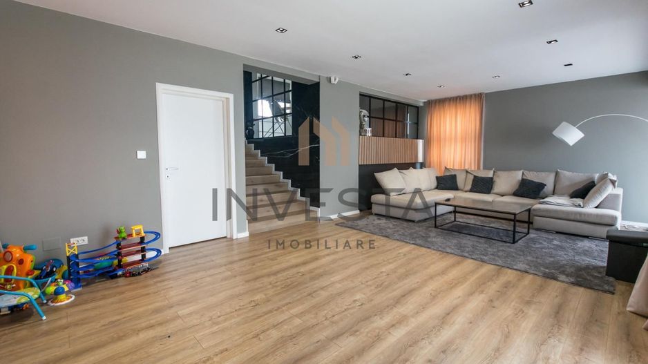 Vila moderna cu priveliste panoramica! - Poză 3