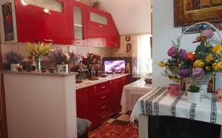 Garsonieră  de vânzare - Poză 1