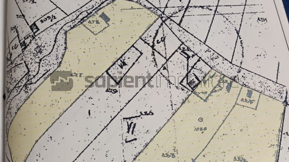 Teren Sauaieu Intravilan - Poză 3