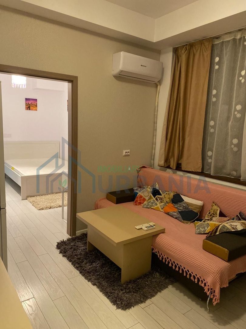Apartament cu o cameră Cubis Tatarasi - Poză 3