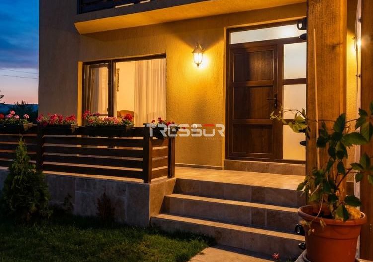 Casă individuală P+1 în Agigea – Cartier Eroilor | 212 mp utili - Poză 1