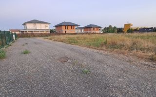 Corbeanca - Ostratu, Intr. Gagului, langa Paradisul Verde, parcelabil - Poză 2