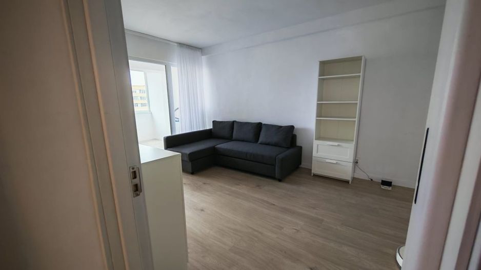 AP. 2 CAMERE DOAMNA GHICA, DOG-FRIENDLY, CENTRALA, MASINA SPALAT VASE - Poză 3