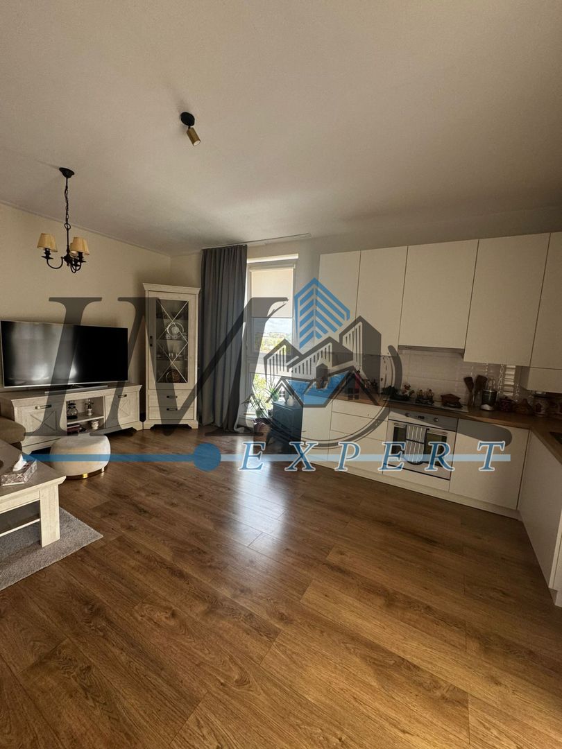 Apartament de Vânzare BD.Ferdinand I Alba Iulia - Poză 2