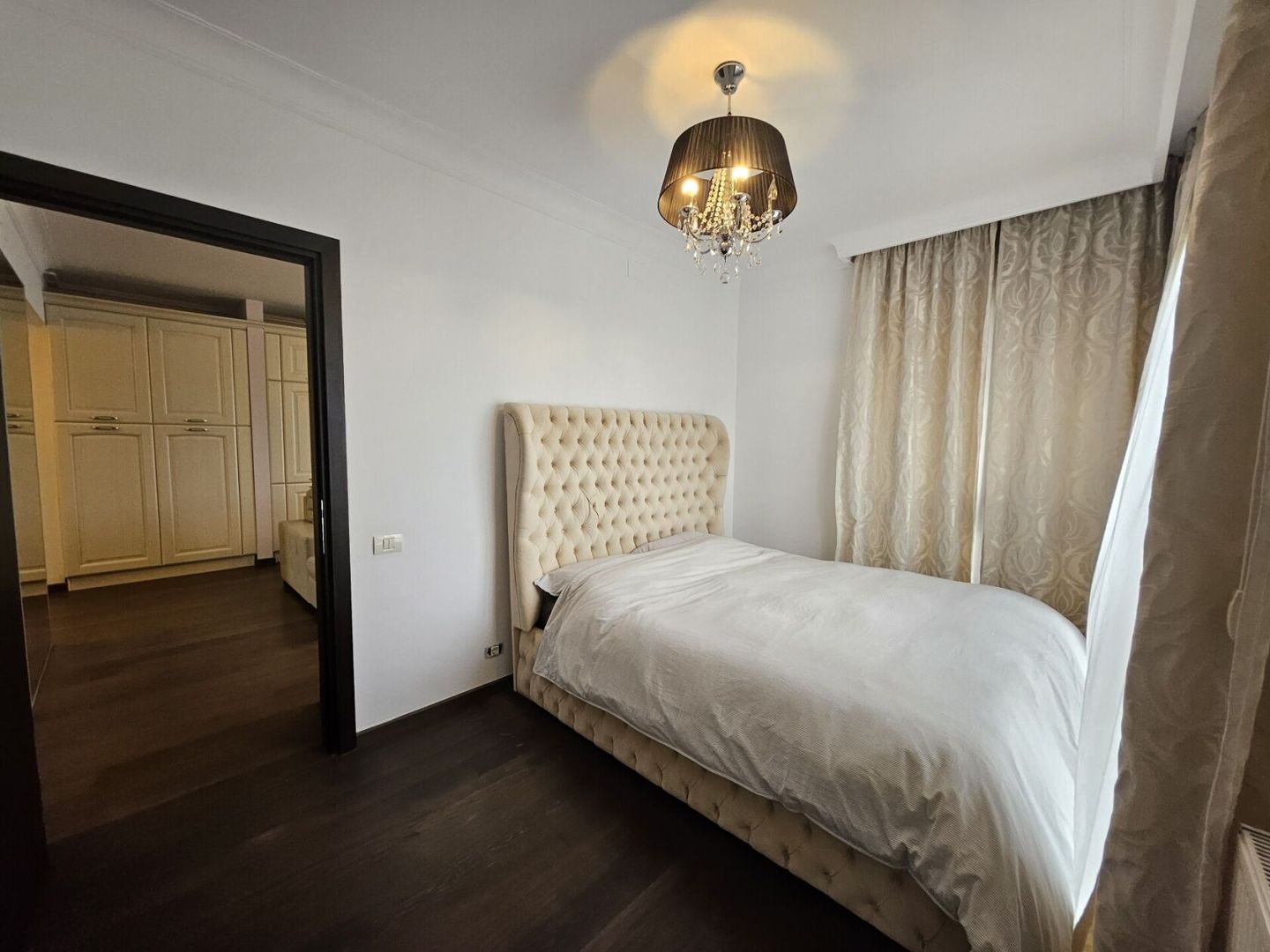 Apartament 2 Camere Pipera Scoala Americana Greenvista - Poză 7