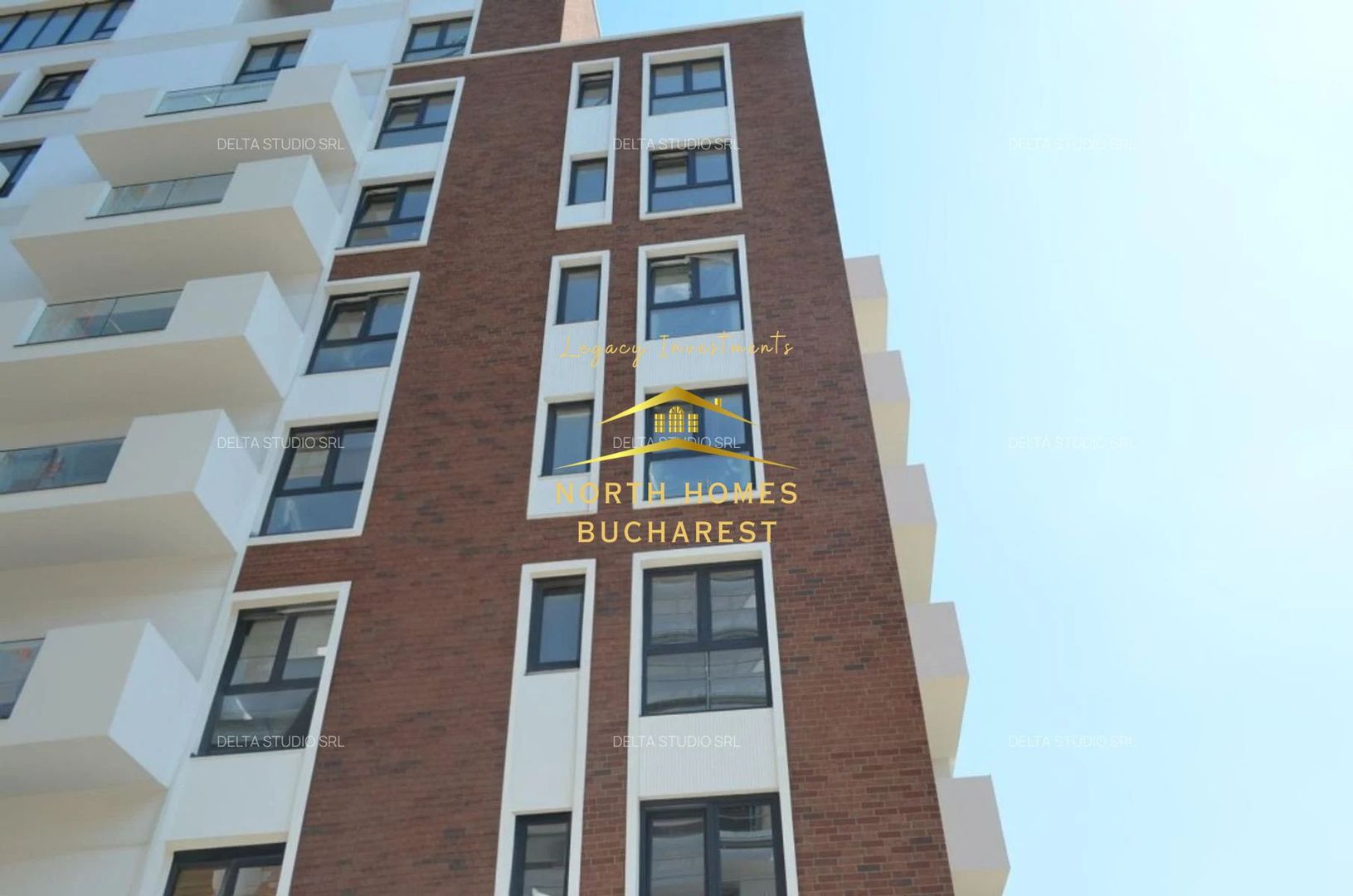 APARTAMENT CU 2 CAMERE | PIPERA | 0% COMISION - Poză 4