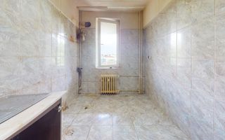 Apartament 2 Camere - Zona Brâncoveanu–Piata Sudului - Bloc Reabilitat - Poză 10
